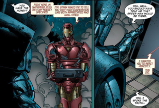 Illustration for article titled The Secret History of Marvel’s Civil War